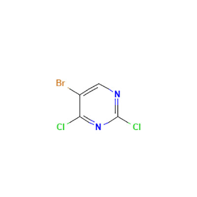 5-Bromo-2,4-dichloropyrimidine