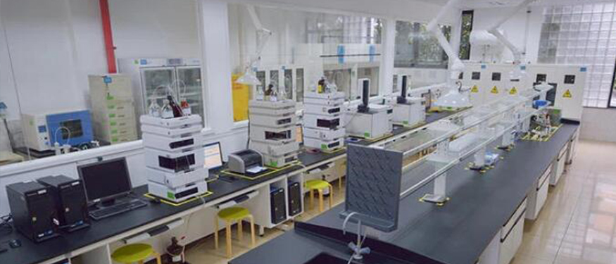 Why Choose A Pharmaceutical Intermediate Manufacturer In China?